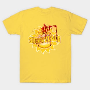 Sunnydale T-Shirt